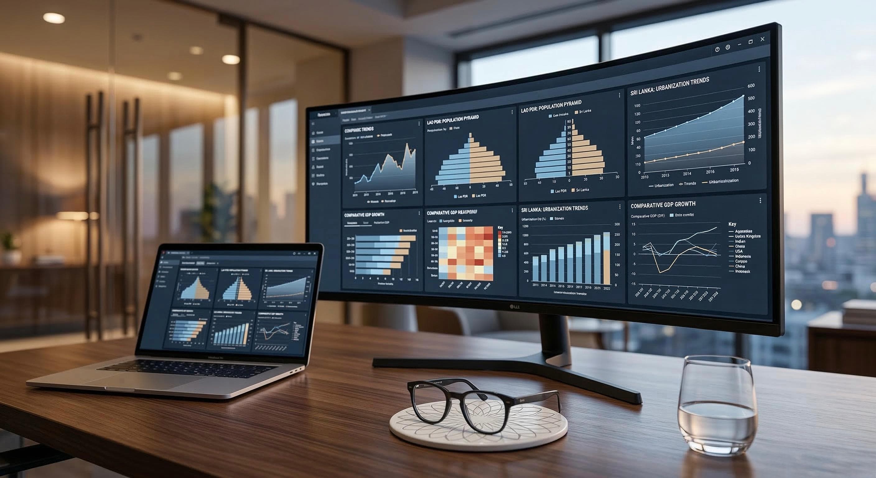 Cross-Border Advisory